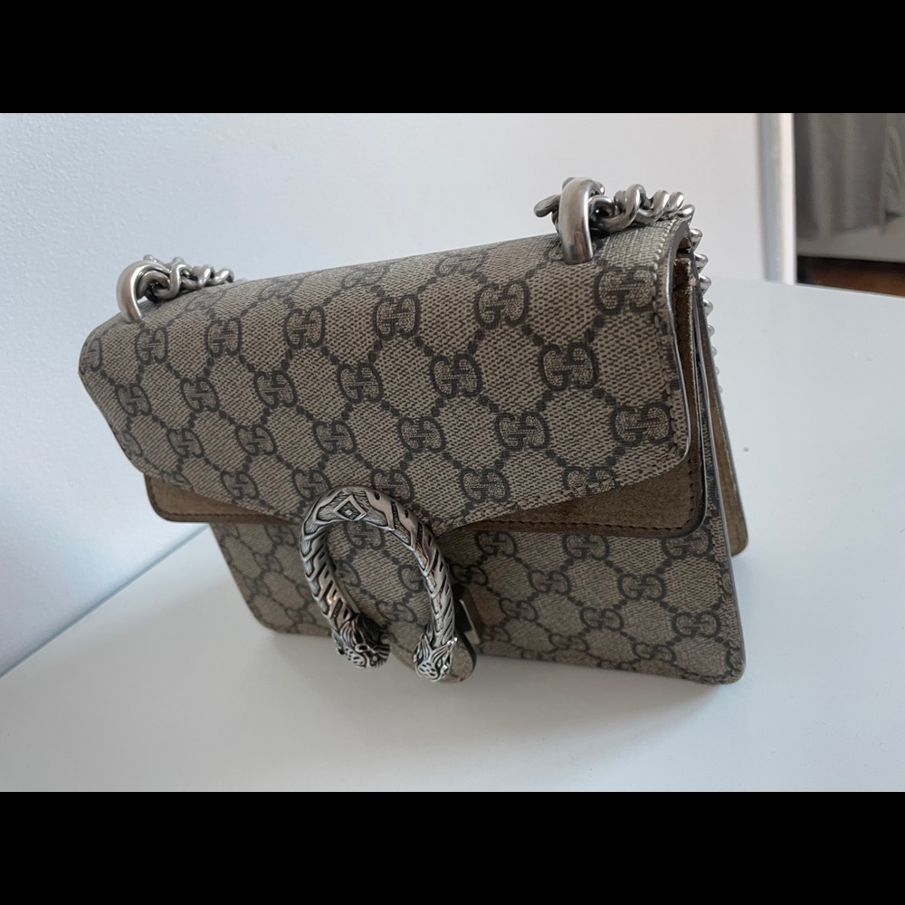 Gucci dionysus mini bag - Picture 6 of 9